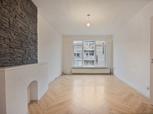 Wormerveerstraat 58, Den Haag