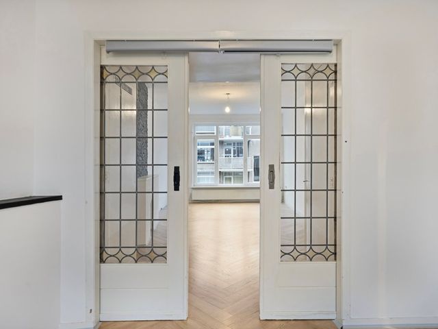 Wormerveerstraat 58, Den Haag