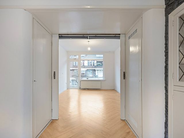 Wormerveerstraat 58, Den Haag