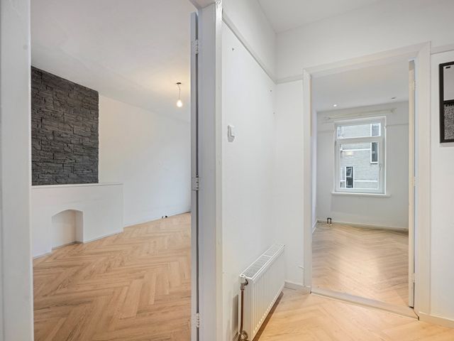 Wormerveerstraat 58, Den Haag