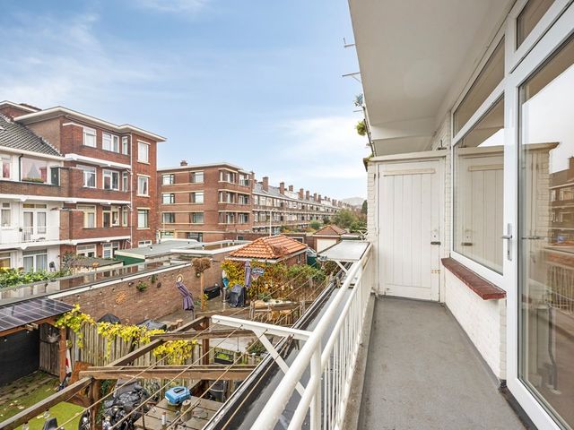 Wormerveerstraat 58, Den Haag