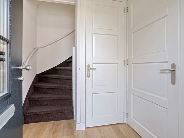 Lindenstraat 2, Bunschoten-Spakenburg