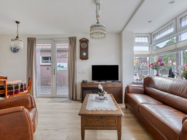 Lindenstraat 2, Bunschoten-Spakenburg