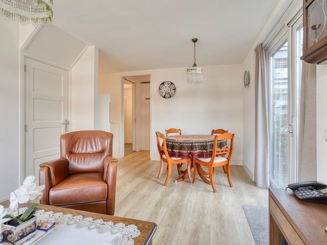 Lindenstraat 2, Bunschoten-Spakenburg