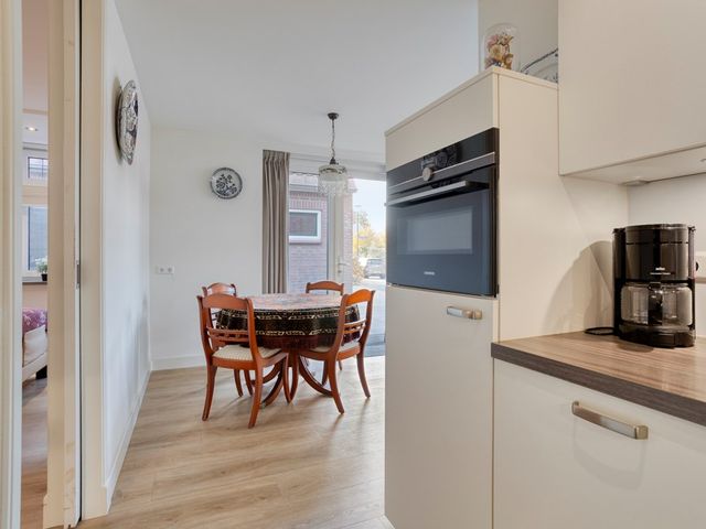 Lindenstraat 2, Bunschoten-Spakenburg