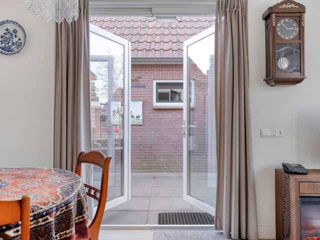 Lindenstraat 2, Bunschoten-Spakenburg