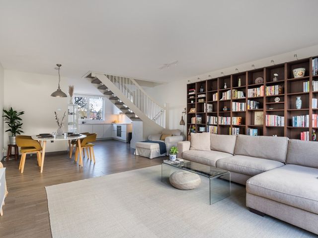 Westmaasstraat 27, Den Haag