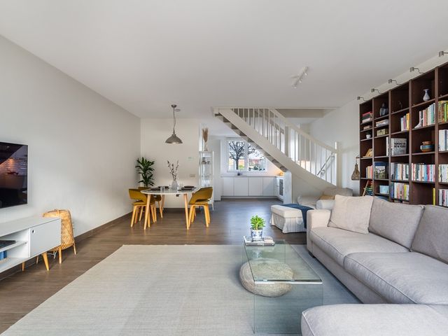 Westmaasstraat 27, Den Haag