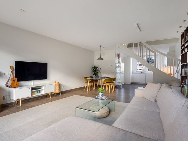 Westmaasstraat 27, Den Haag