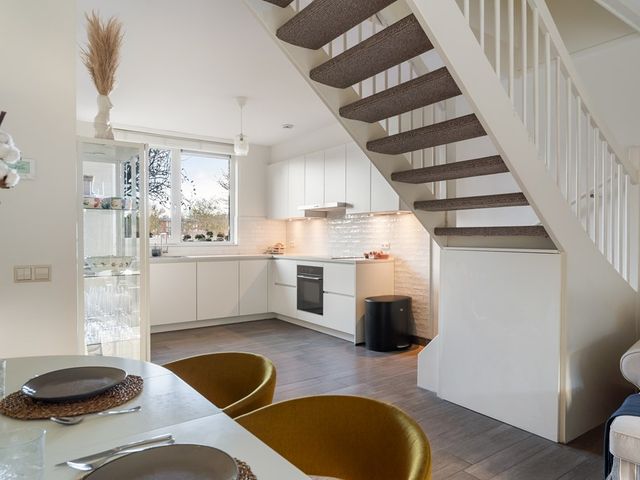 Westmaasstraat 27, Den Haag