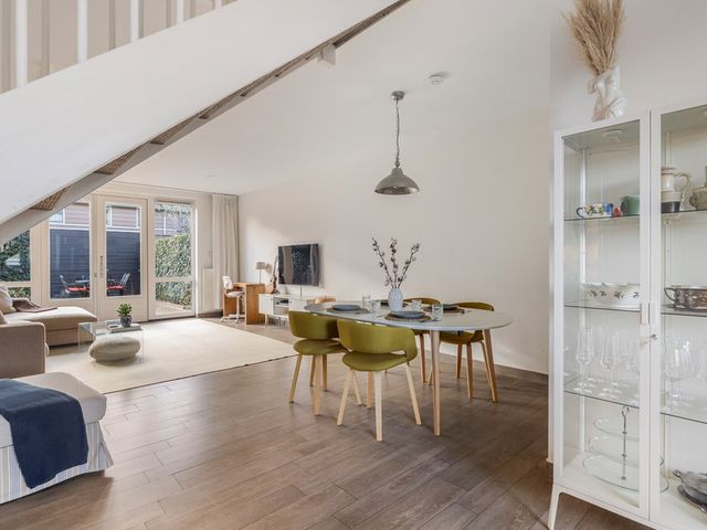 Westmaasstraat 27, Den Haag