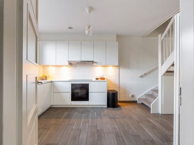 Westmaasstraat 27, Den Haag