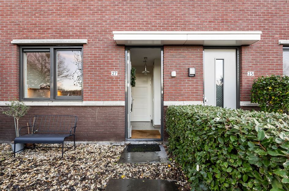 Westmaasstraat 27