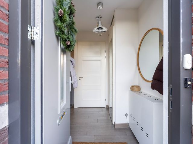 Westmaasstraat 27, Den Haag