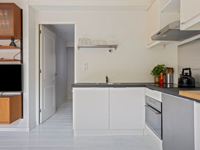 Dirk Hartoghstraat 8, Amsterdam