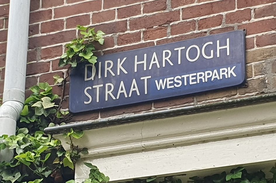 Dirk Hartoghstraat 8