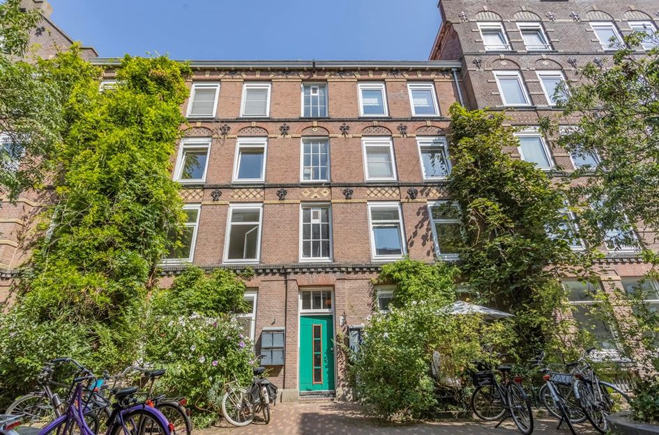 Dirk Hartoghstraat 8