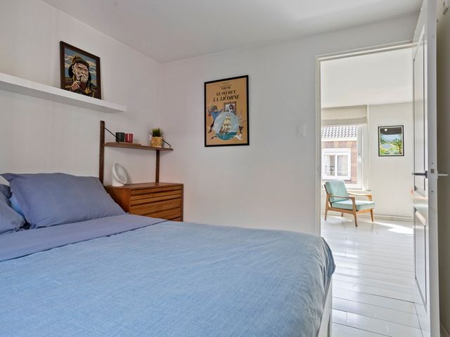 Dirk Hartoghstraat 8, Amsterdam