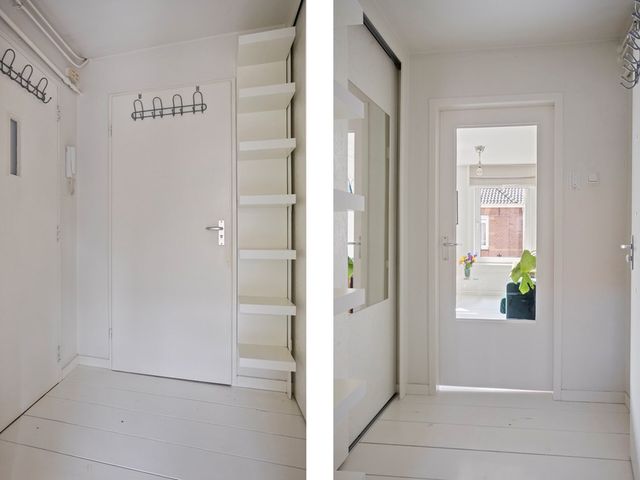 Dirk Hartoghstraat 8, Amsterdam