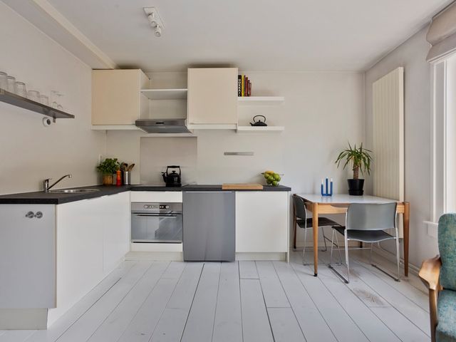 Dirk Hartoghstraat 8, Amsterdam