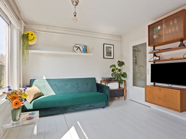 Dirk Hartoghstraat 8, Amsterdam