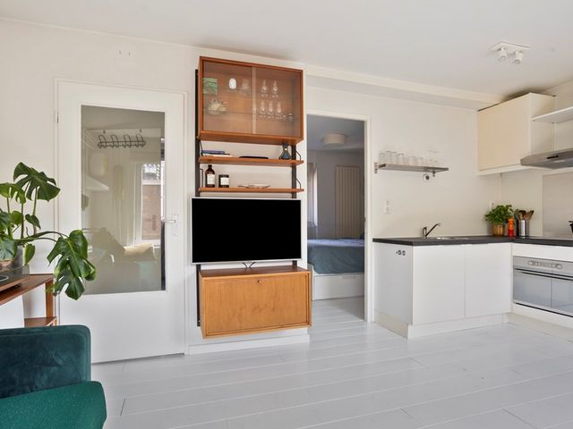 Dirk Hartoghstraat 8, Amsterdam