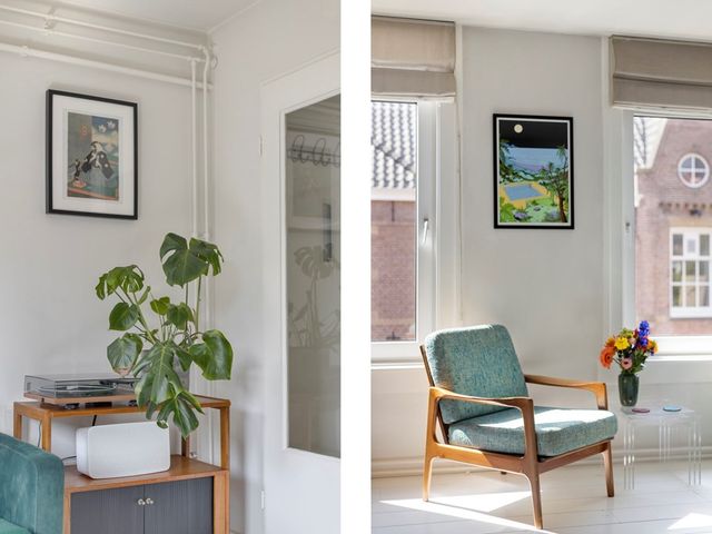 Dirk Hartoghstraat 8, Amsterdam