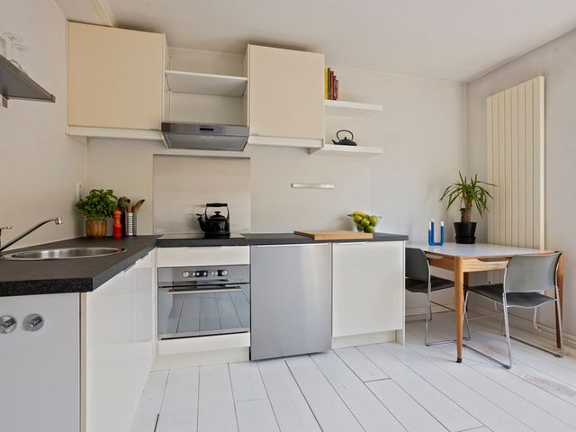 Dirk Hartoghstraat 8, Amsterdam