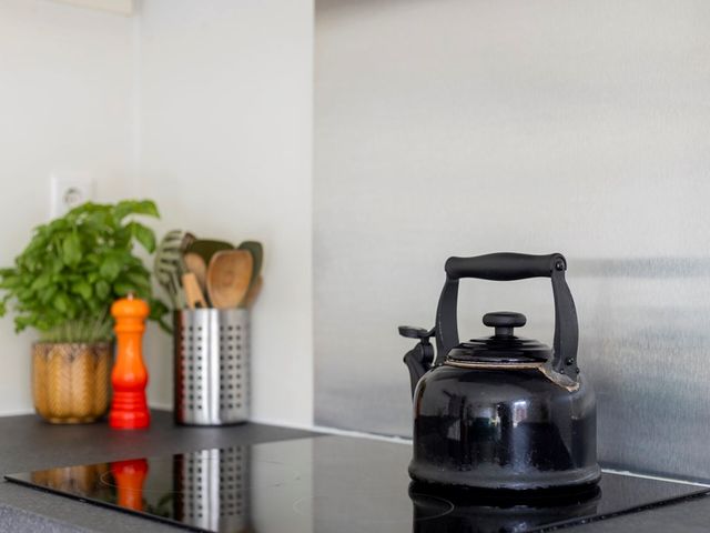 Dirk Hartoghstraat 8, Amsterdam