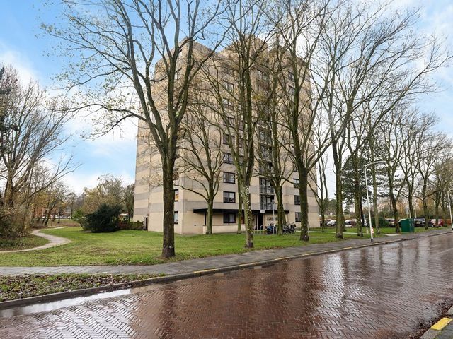 Piet Heinlaan 87, Katwijk