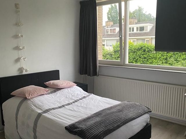 Hertoglaan 24, Vught