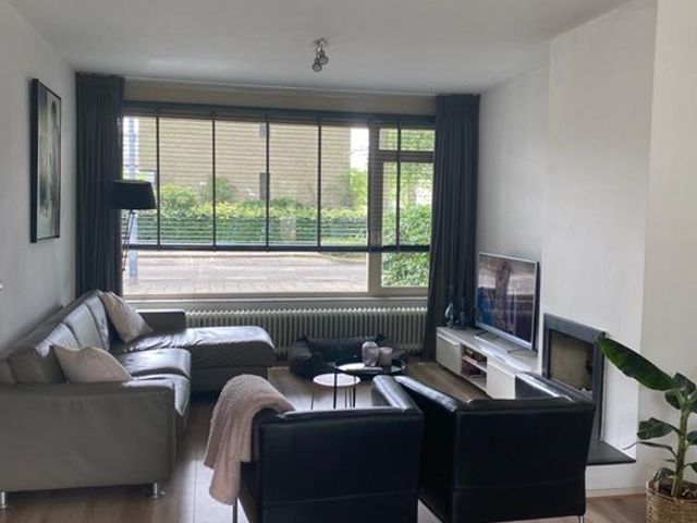 Hertoglaan 24, Vught