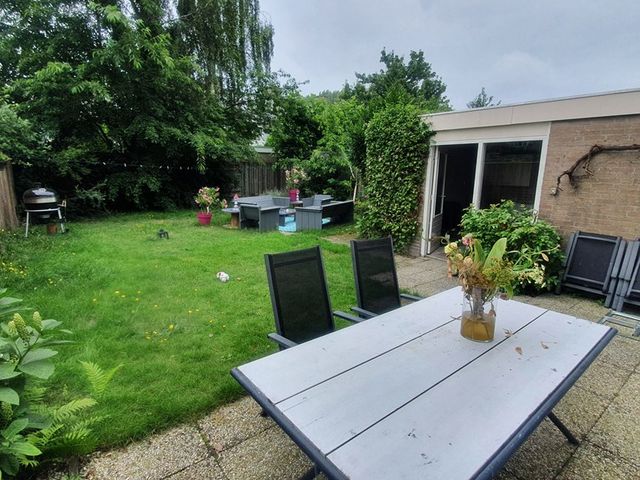 Hertoglaan 24, Vught