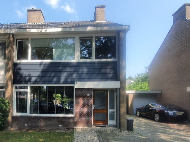 Hertoglaan 24, Vught