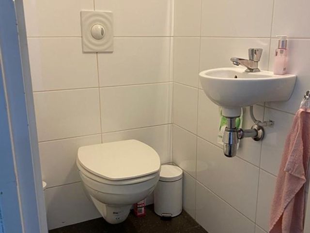 Hertoglaan 24, Vught