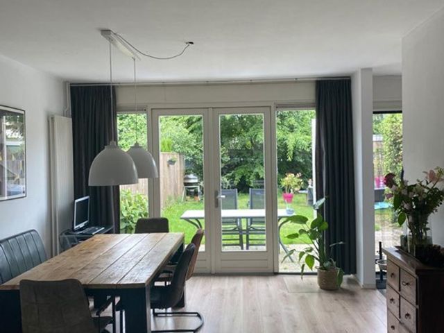 Hertoglaan 24, Vught