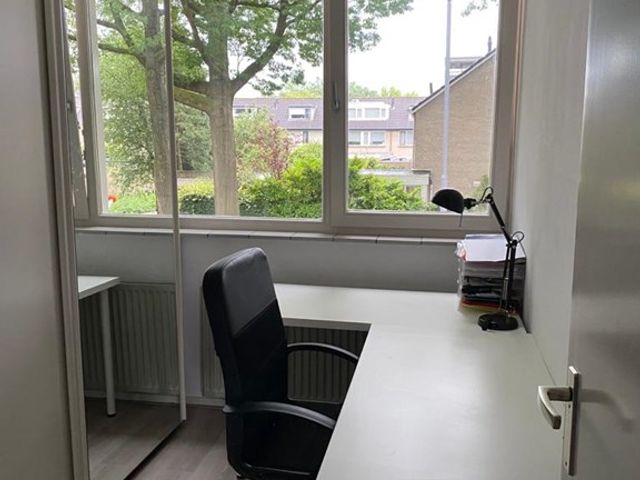 Hertoglaan 24, Vught