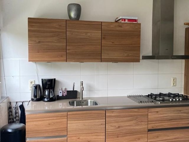 Hertoglaan 24, Vught