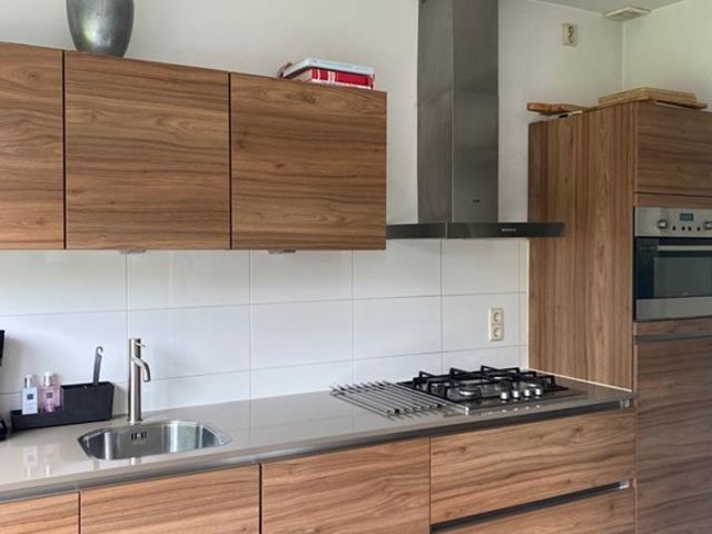 Hertoglaan 24, Vught