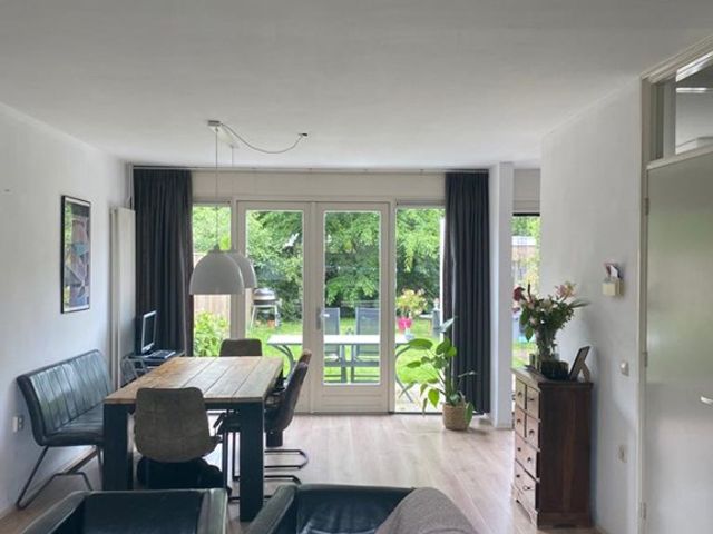 Hertoglaan 24, Vught