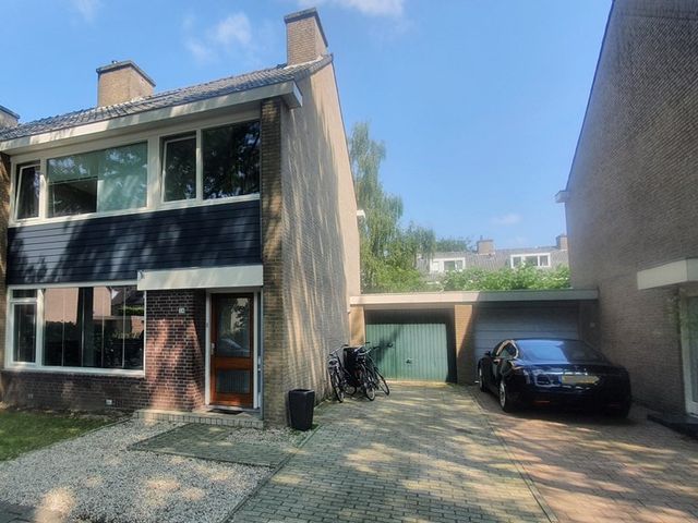 Hertoglaan 24, Vught