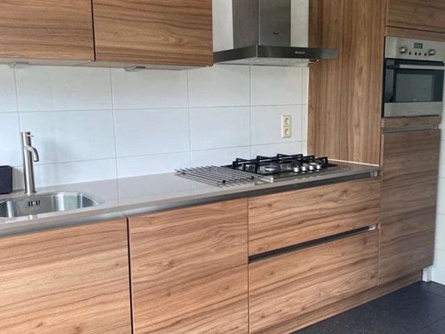 Hertoglaan 24, Vught