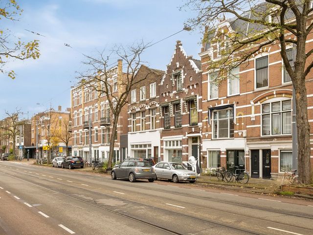 Bergweg 147A, Rotterdam