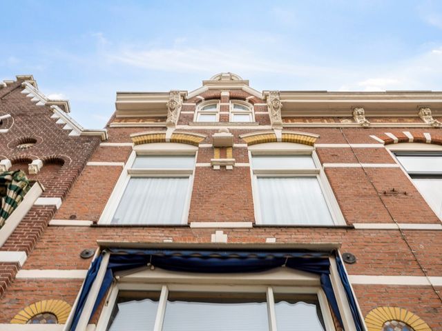 Bergweg 147A, Rotterdam