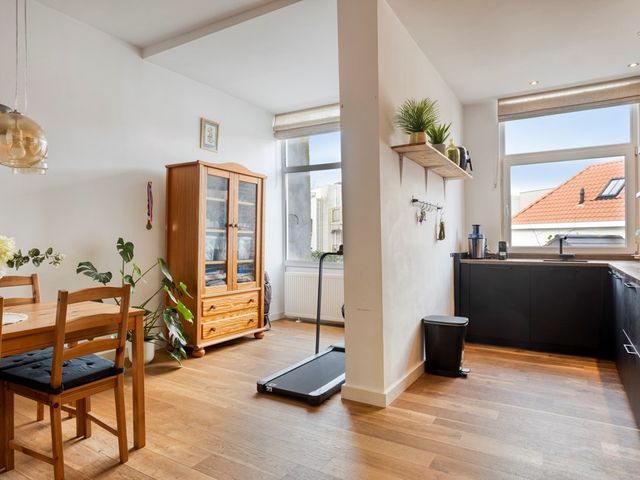 Bergweg 147A, Rotterdam