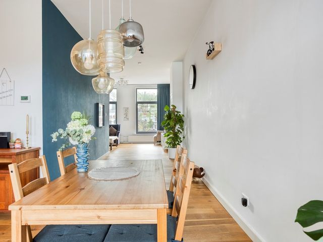 Bergweg 147A, Rotterdam