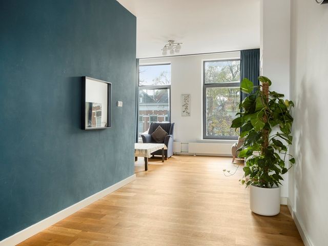 Bergweg 147A, Rotterdam