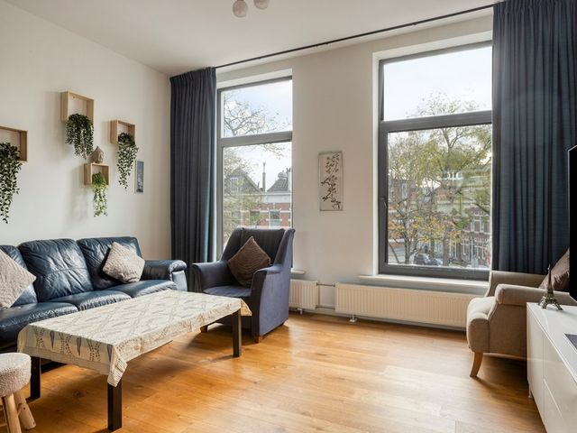 Bergweg 147A, Rotterdam