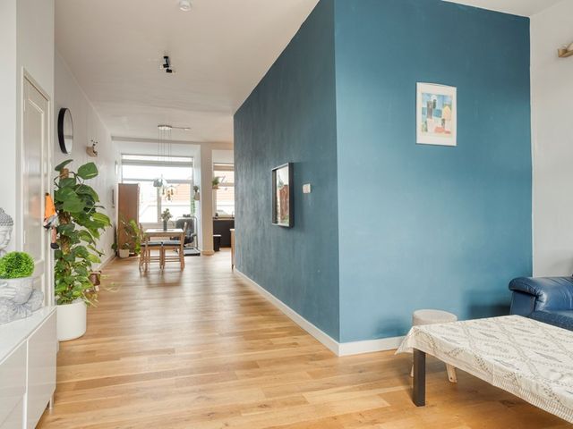 Bergweg 147A, Rotterdam