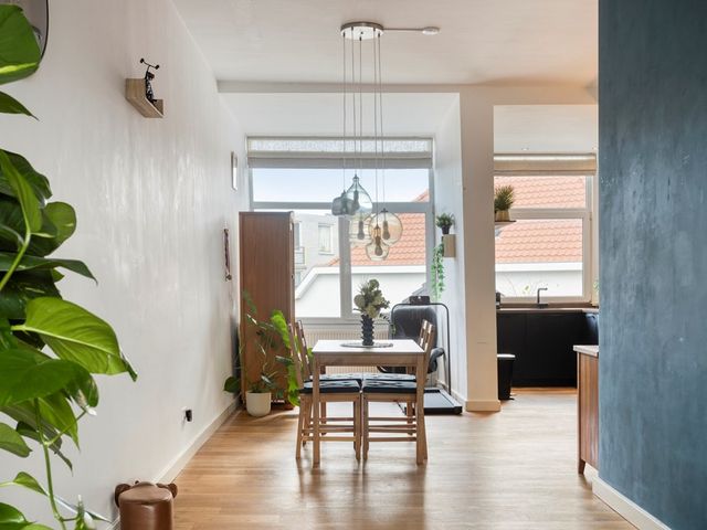 Bergweg 147A, Rotterdam